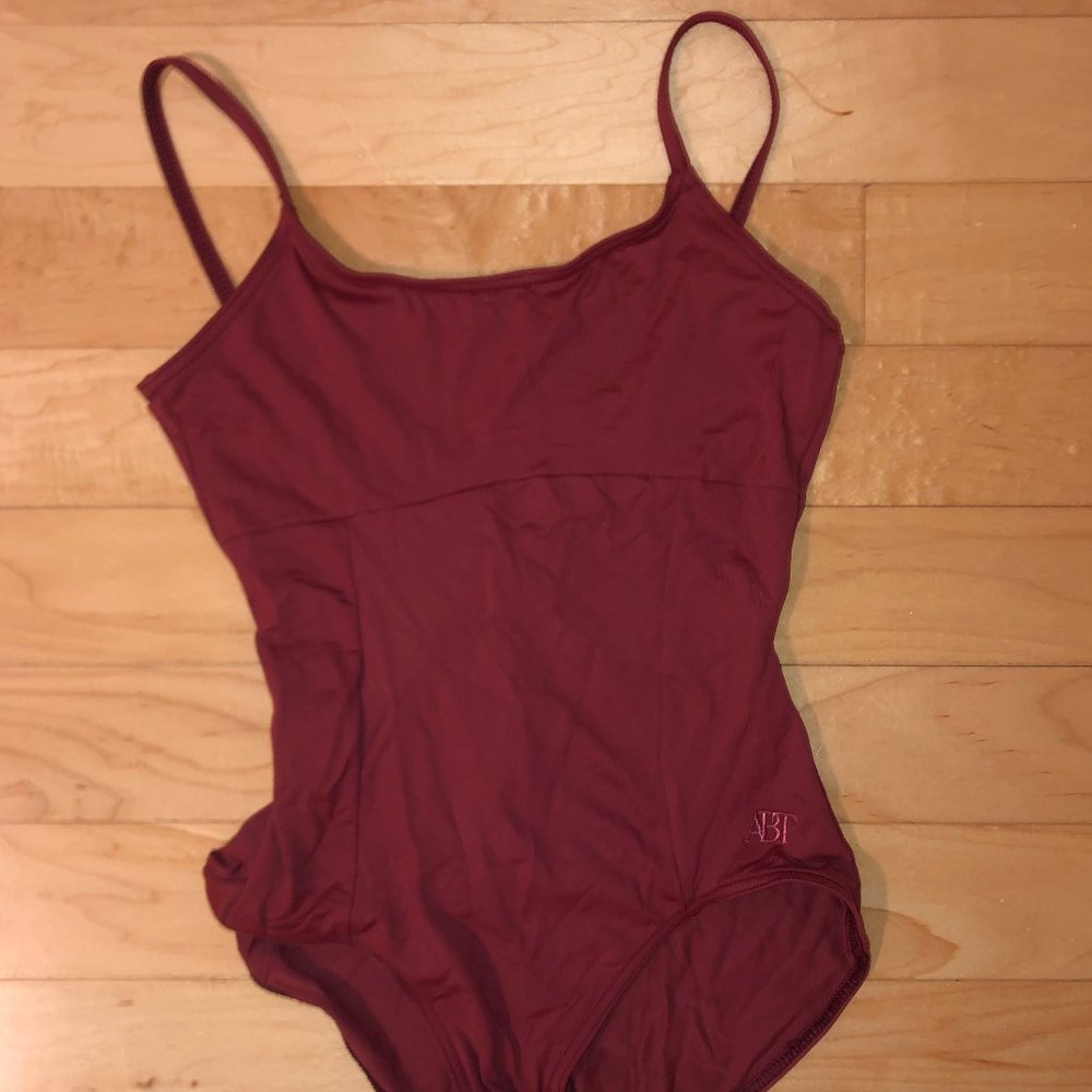 Capezio ABT Camisole Leotard